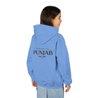 Rooted in Punjab Junior Hoodie