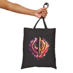 Khanda Tote Bag