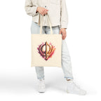Khanda Tote Bag