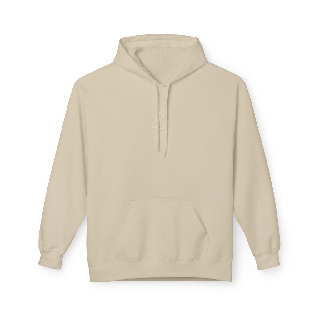 Punjab Unisex Hoodie