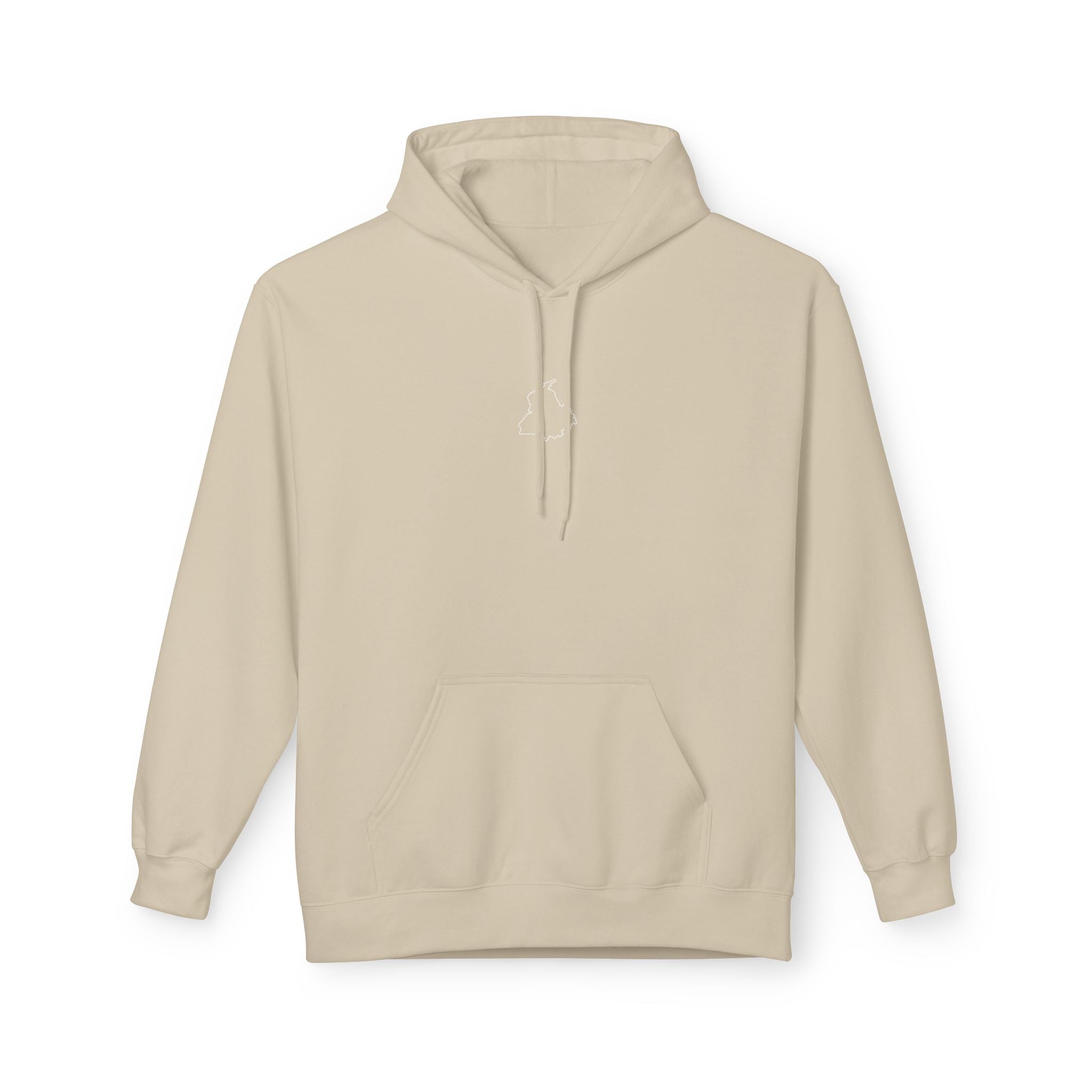 Punjab Unisex Hoodie