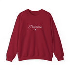 Punjaban sweatshirt