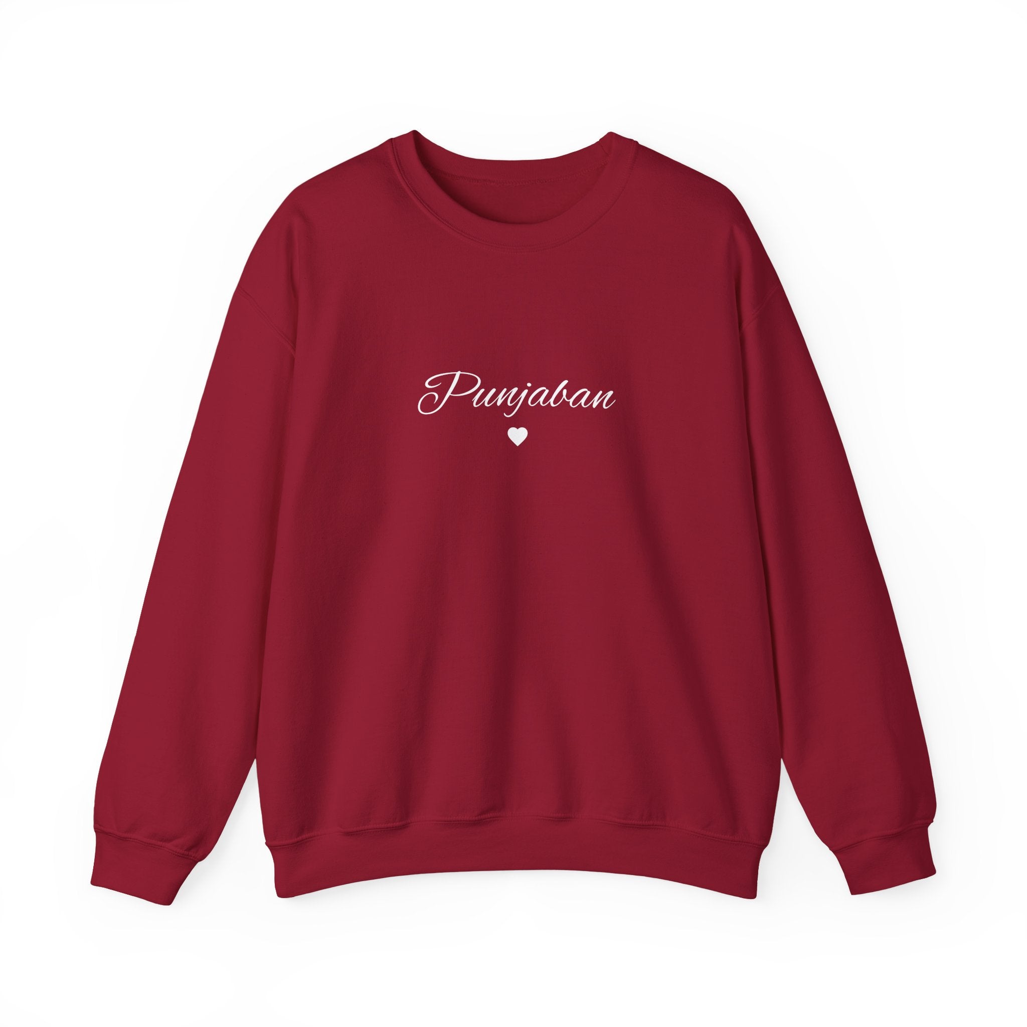 Punjaban sweatshirt