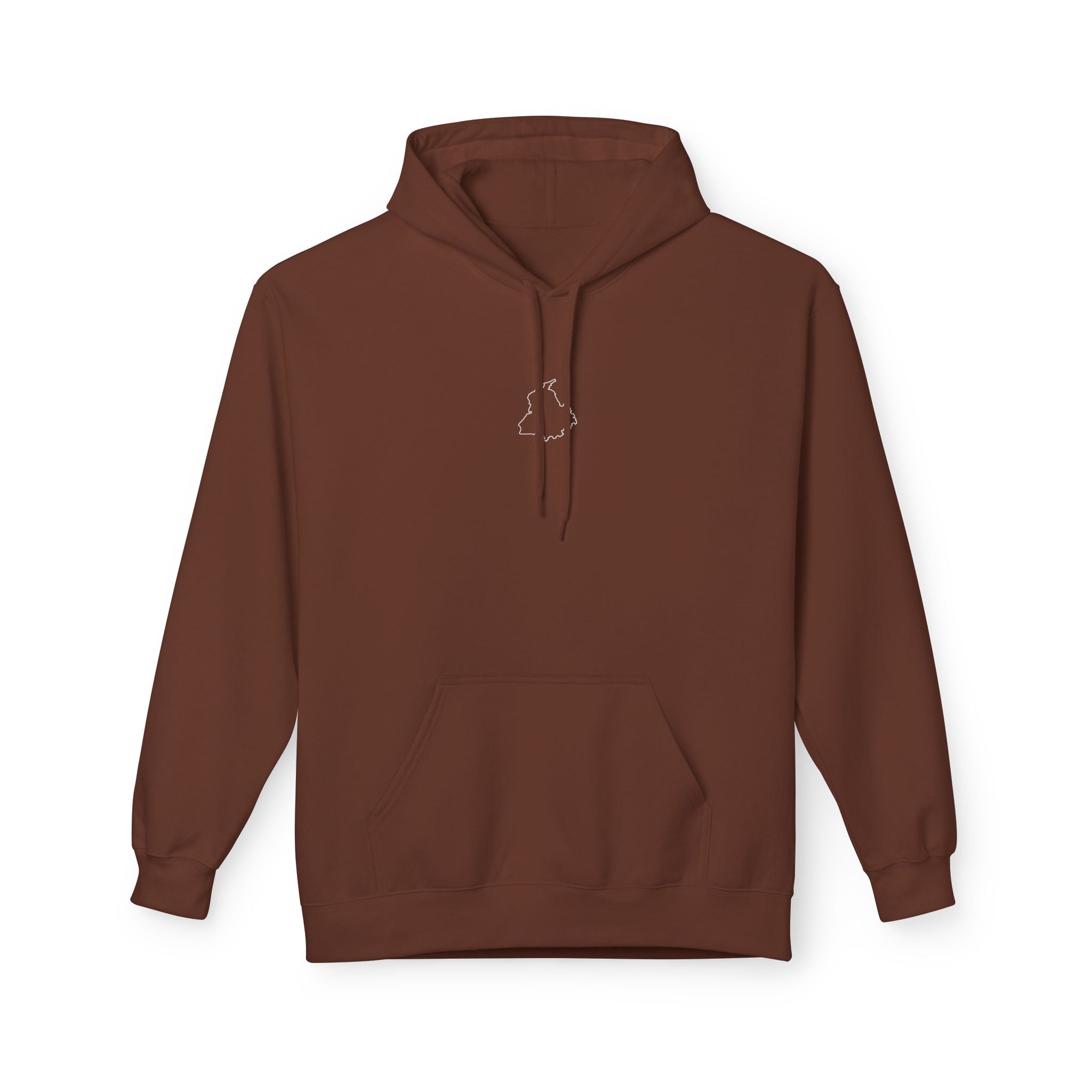 Punjab Unisex Hoodie