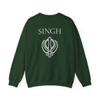 'SINGH' Sweatshirt