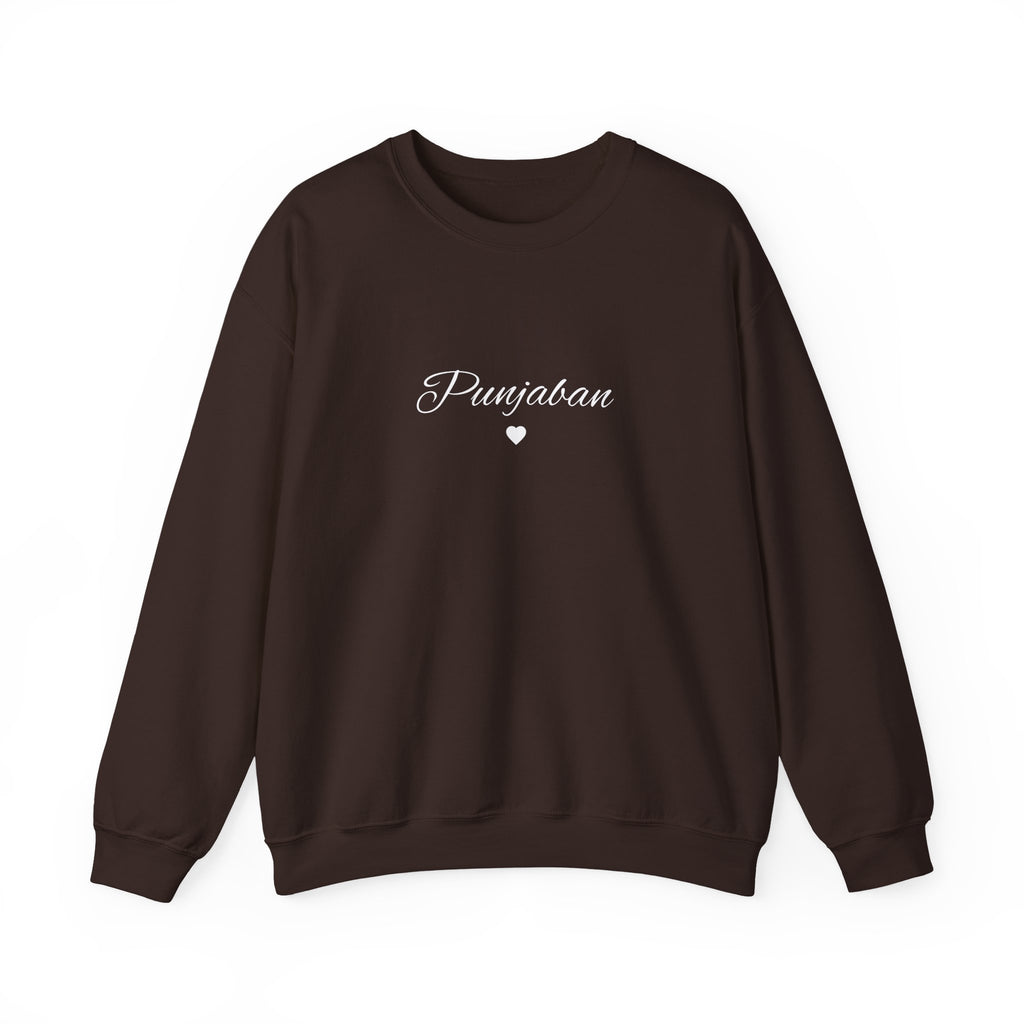 Punjaban sweatshirt