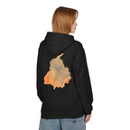 Punjab Unisex Hoodie