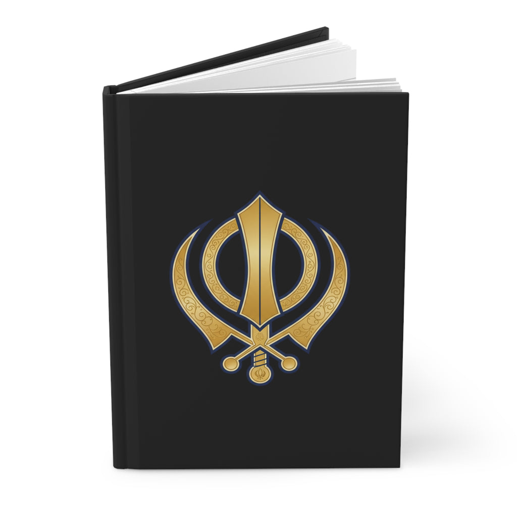 Khanda Journal