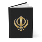 Khanda Journal