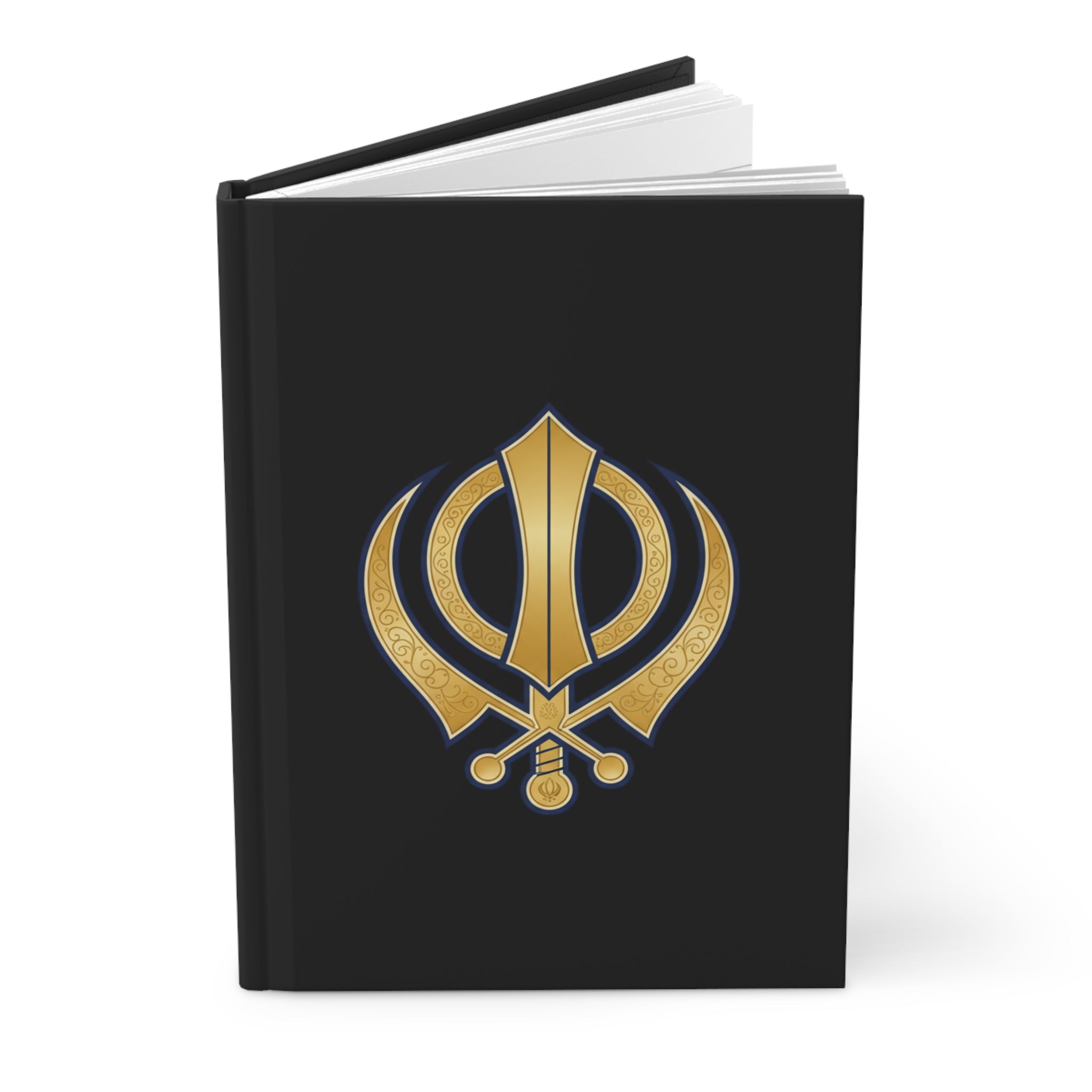 Khanda Journal