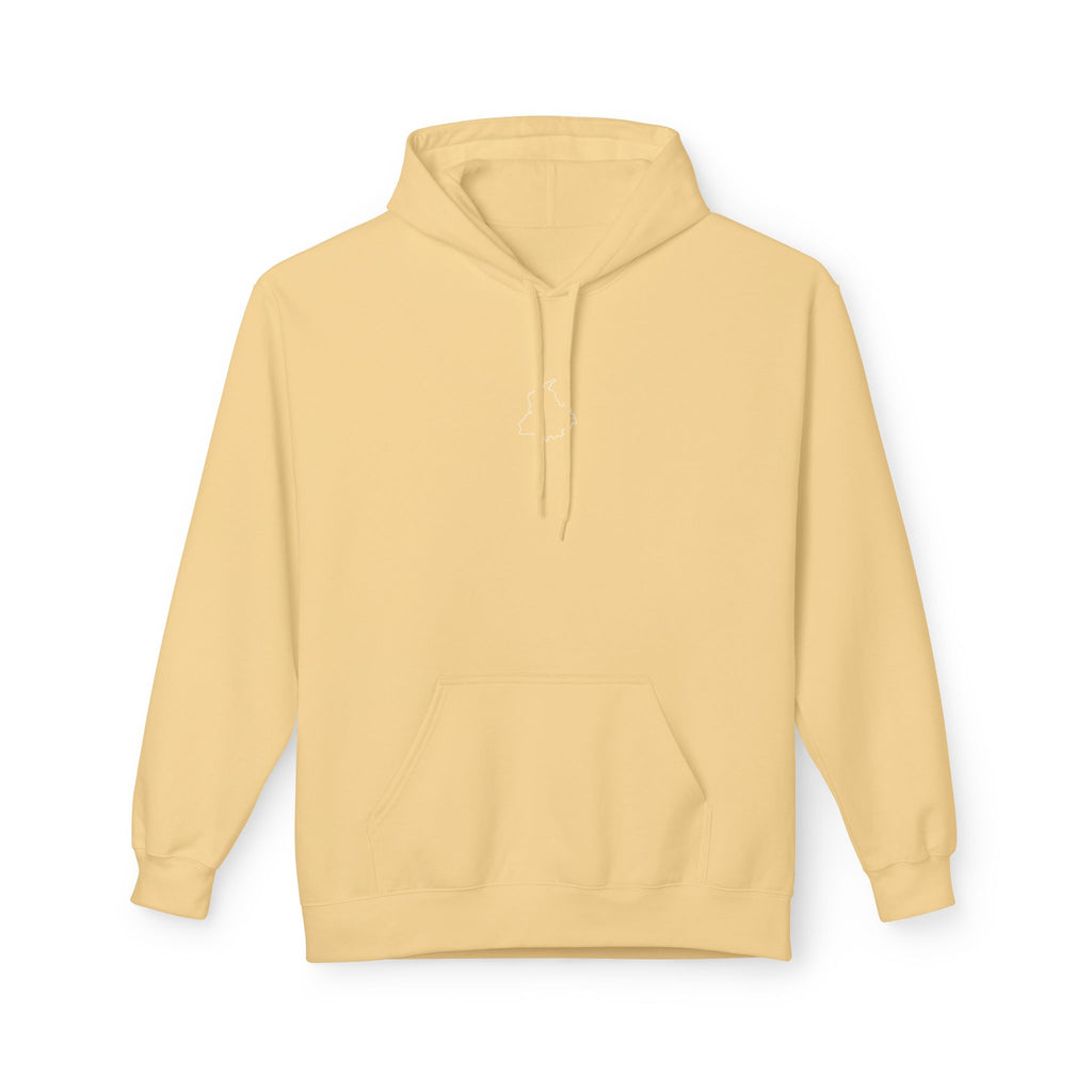 Punjab Unisex Hoodie