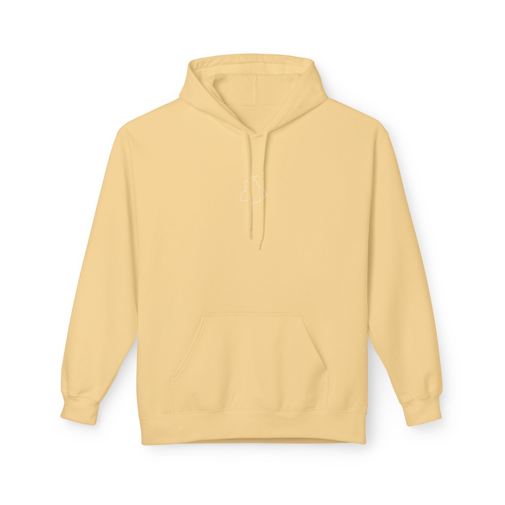 Punjab Unisex Hoodie