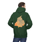 Punjab Unisex Hoodie
