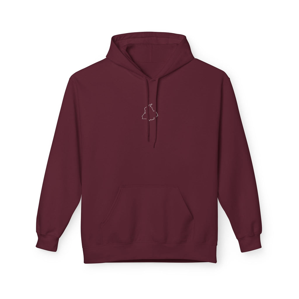 Punjab Unisex Hoodie