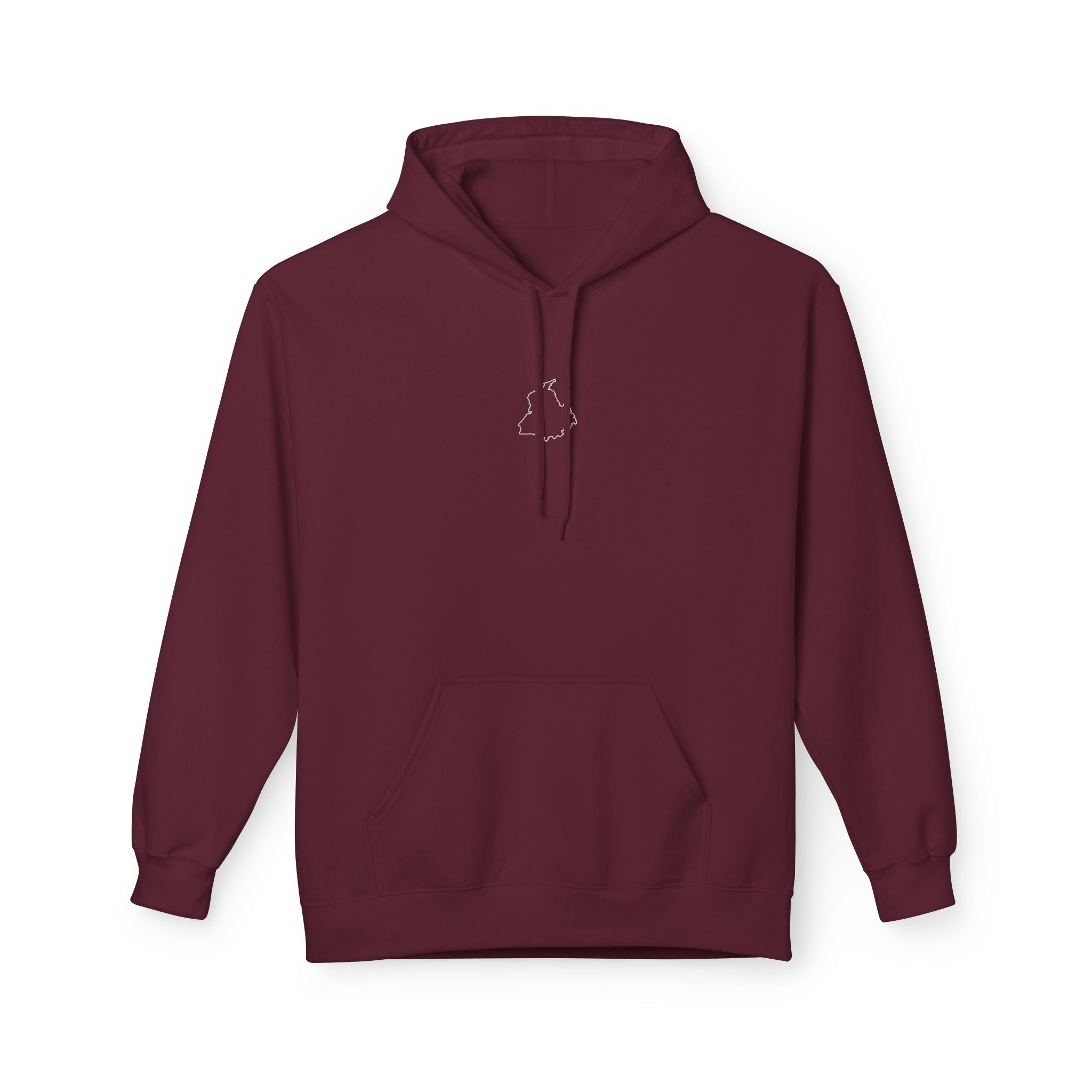 Punjab Unisex Hoodie