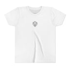 Junior "Rooted in Punjab" T shirt
