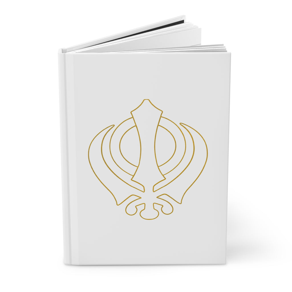 Khanda Journal
