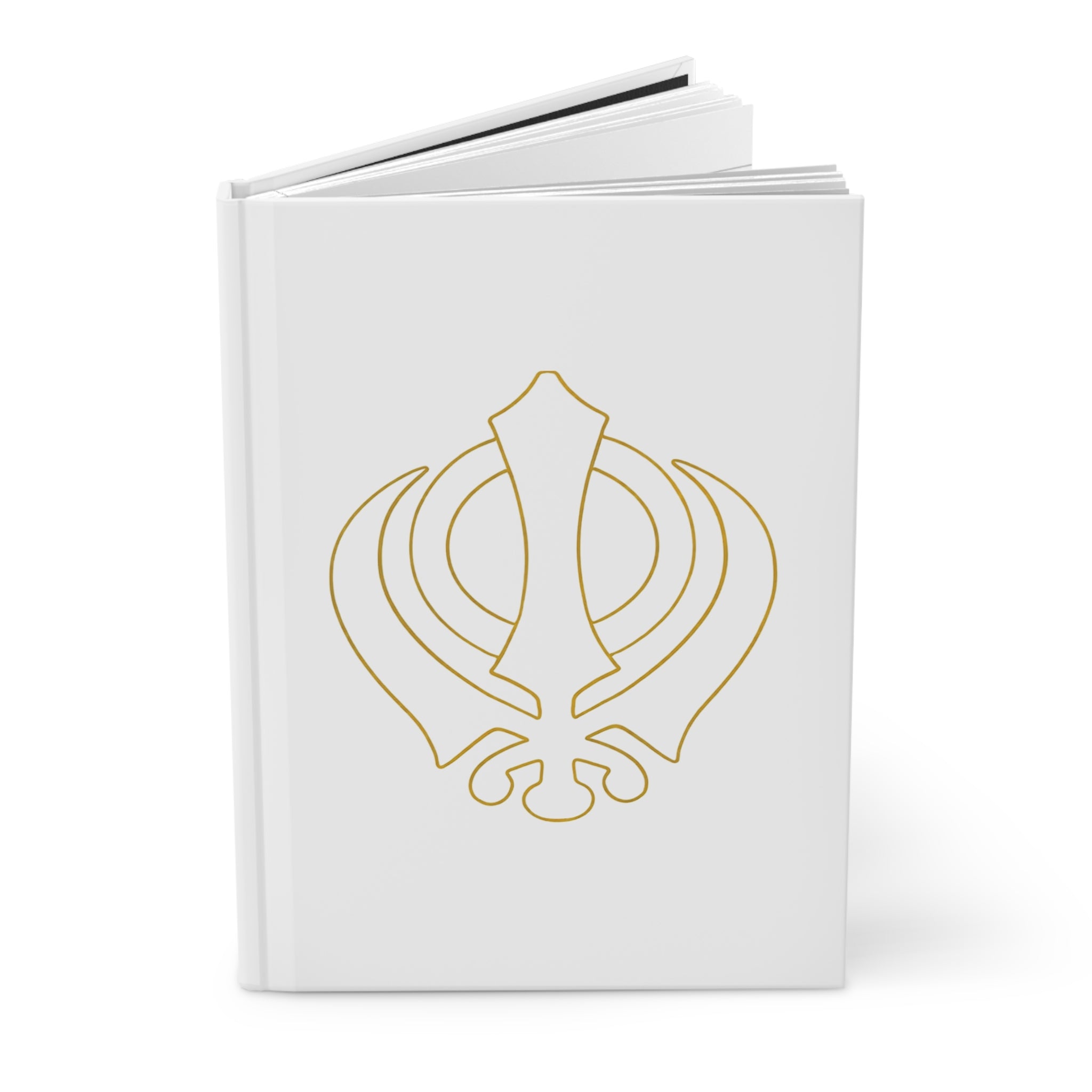 Khanda Journal