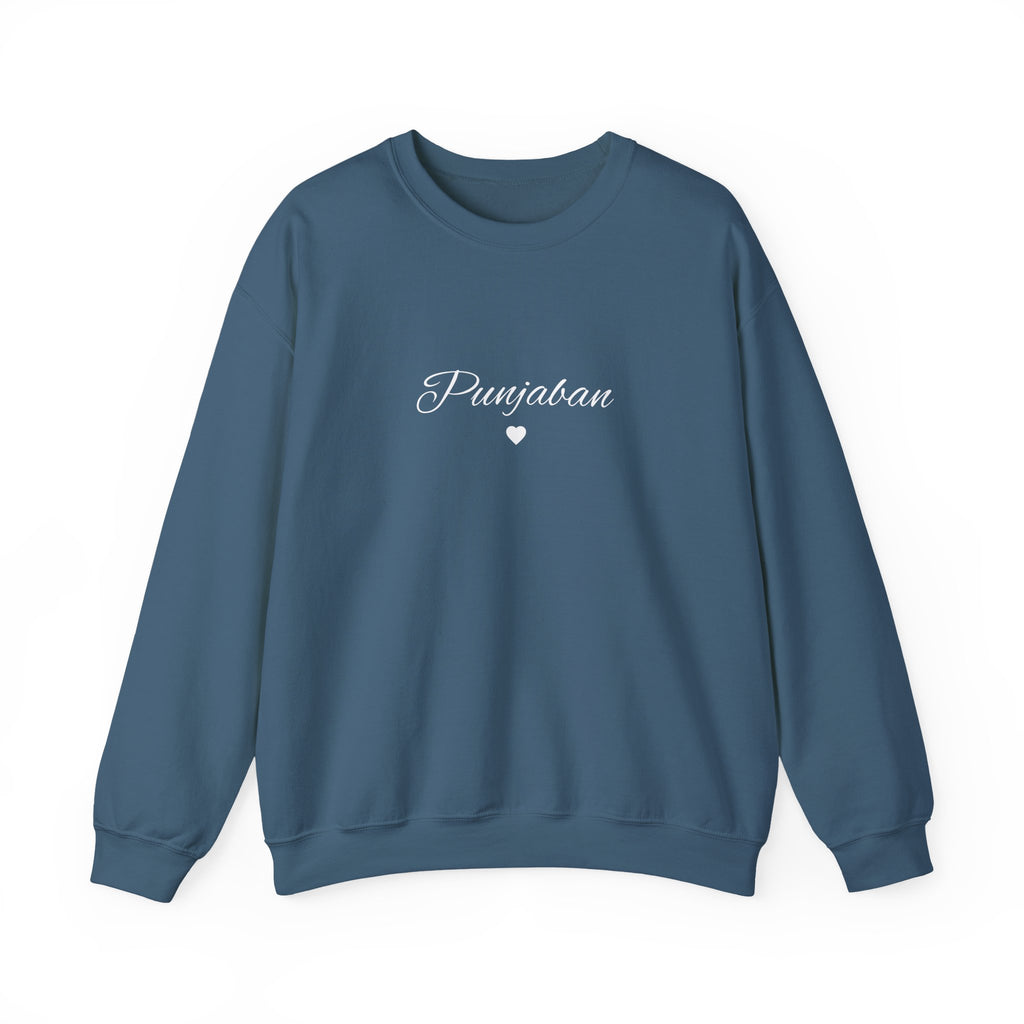 Punjaban sweatshirt