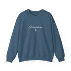 Punjaban sweatshirt