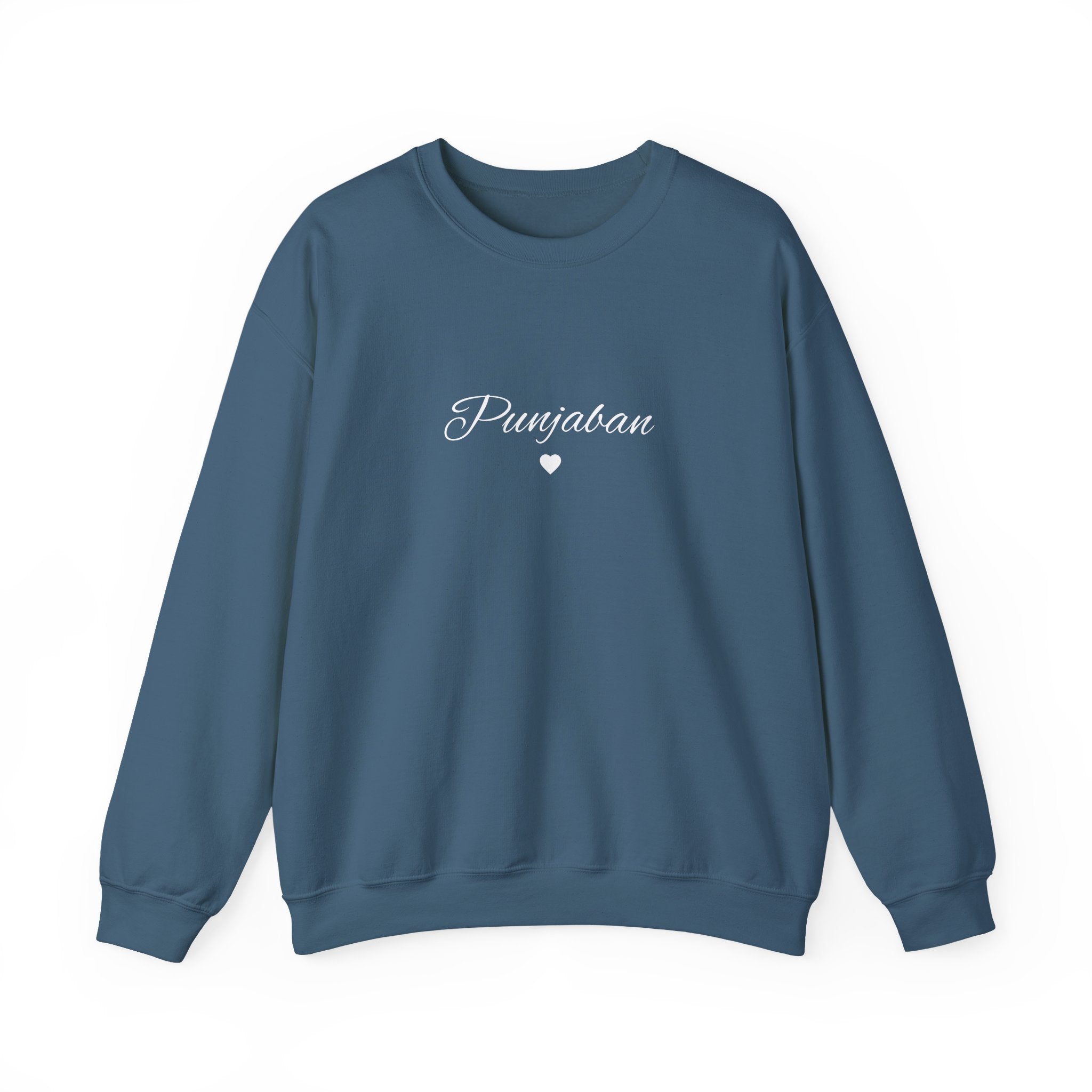 Punjaban sweatshirt