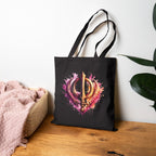Khanda Tote Bag