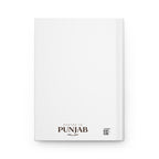 Floral Khanda Journal