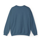 Embroidered Punjaban Sweatshirt
