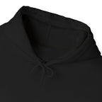 Embroidered Khanda unisex Hoodie