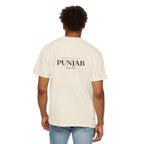 Rooted in Punjab Unisex T shirt