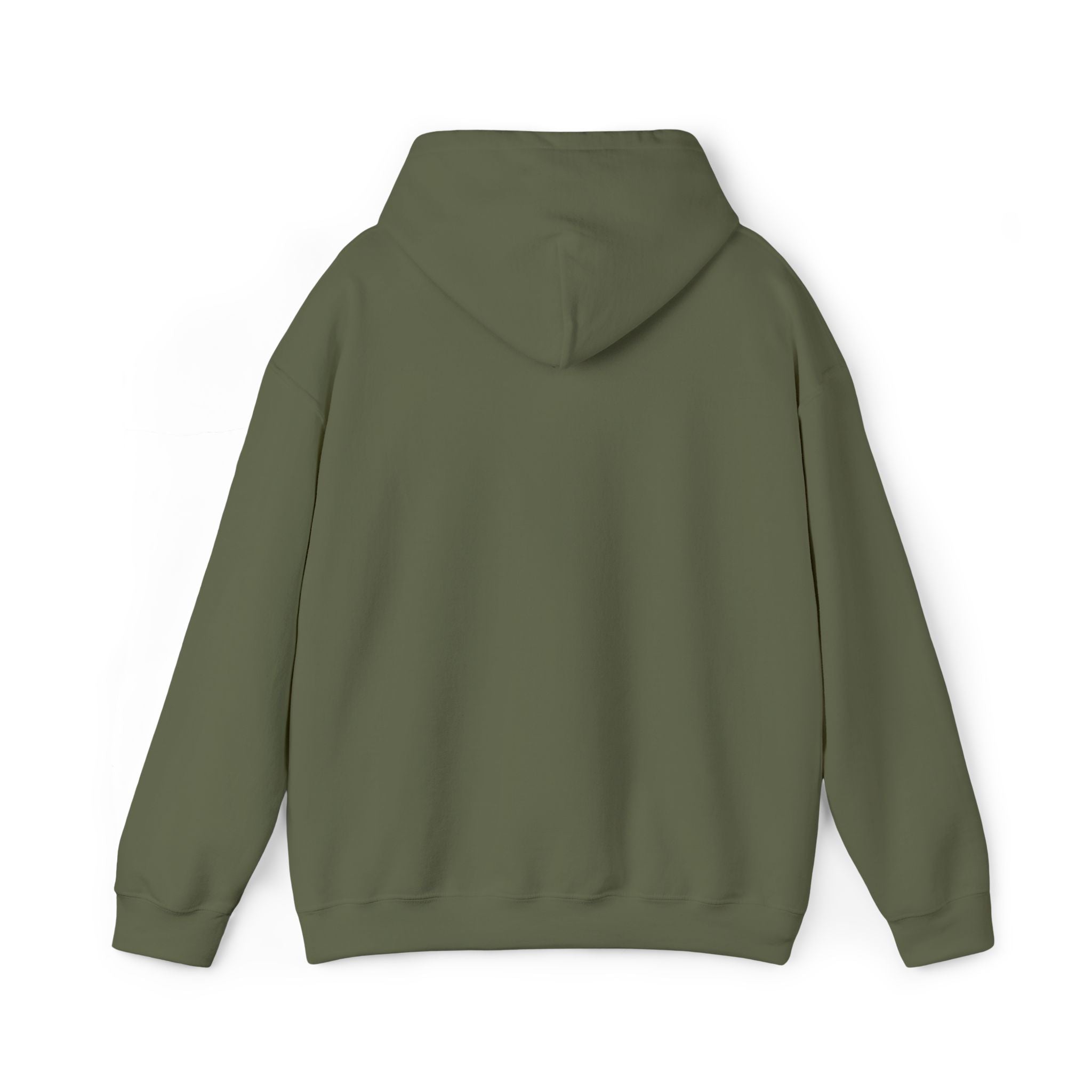 Embroidered "Singh is king" hoodie