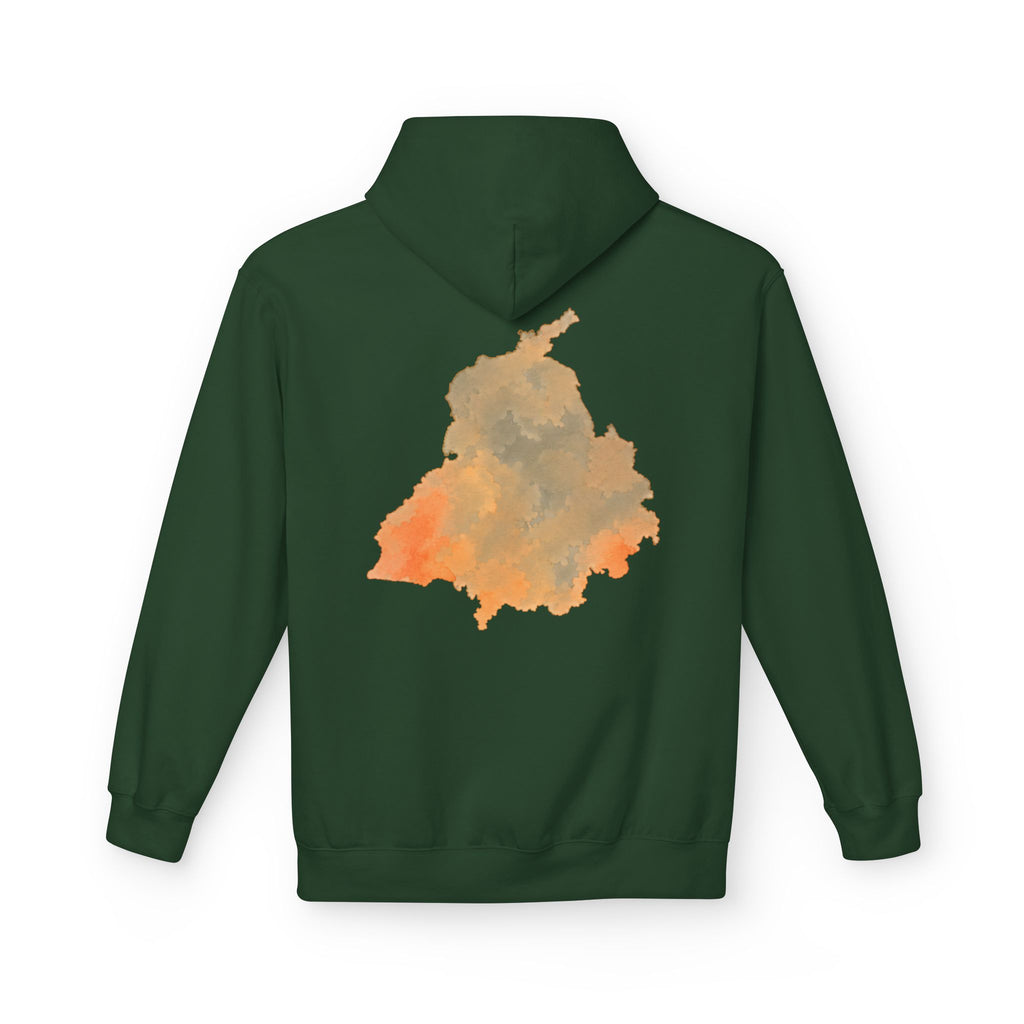 Punjab Unisex Hoodie