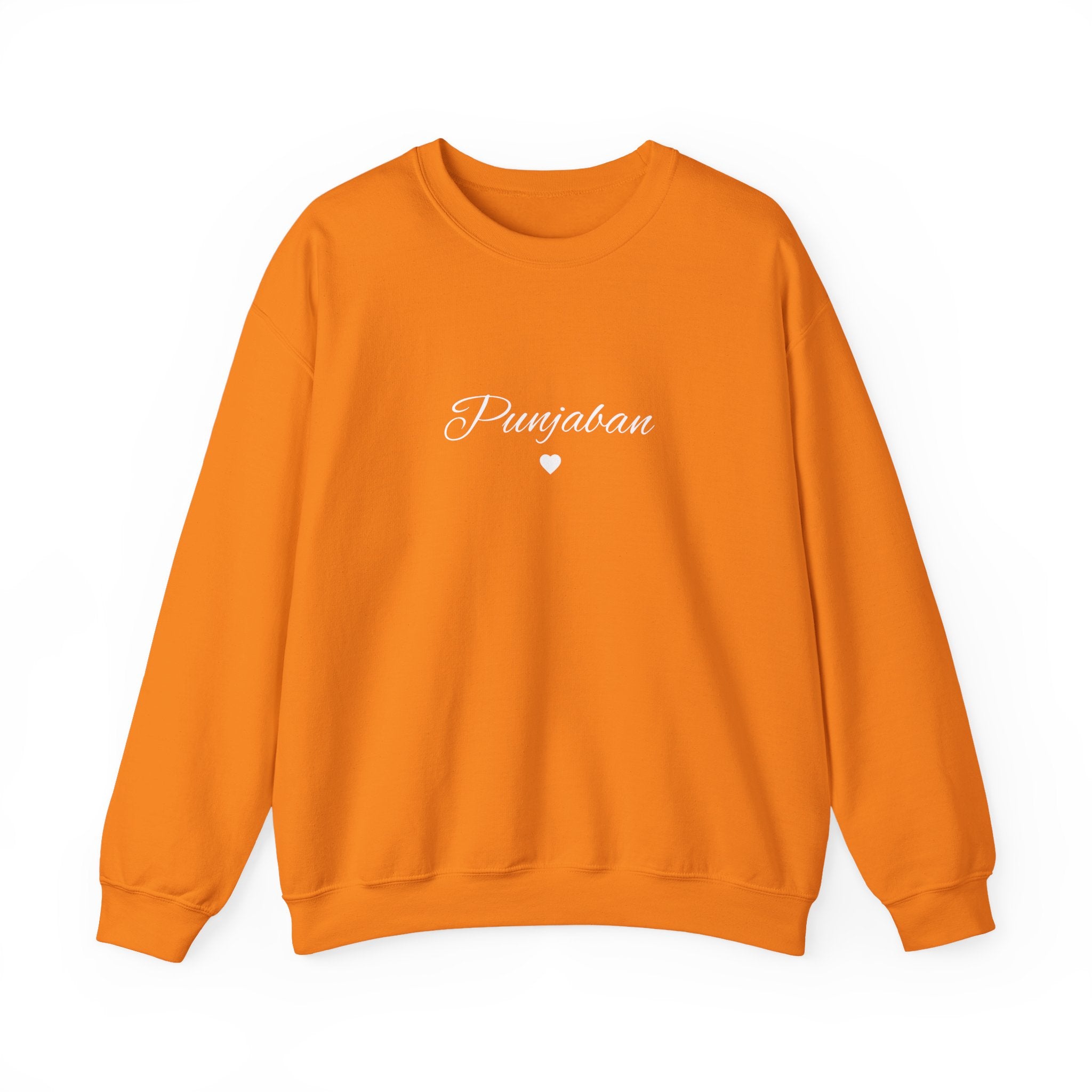 Punjaban sweatshirt