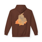 Punjab Unisex Hoodie