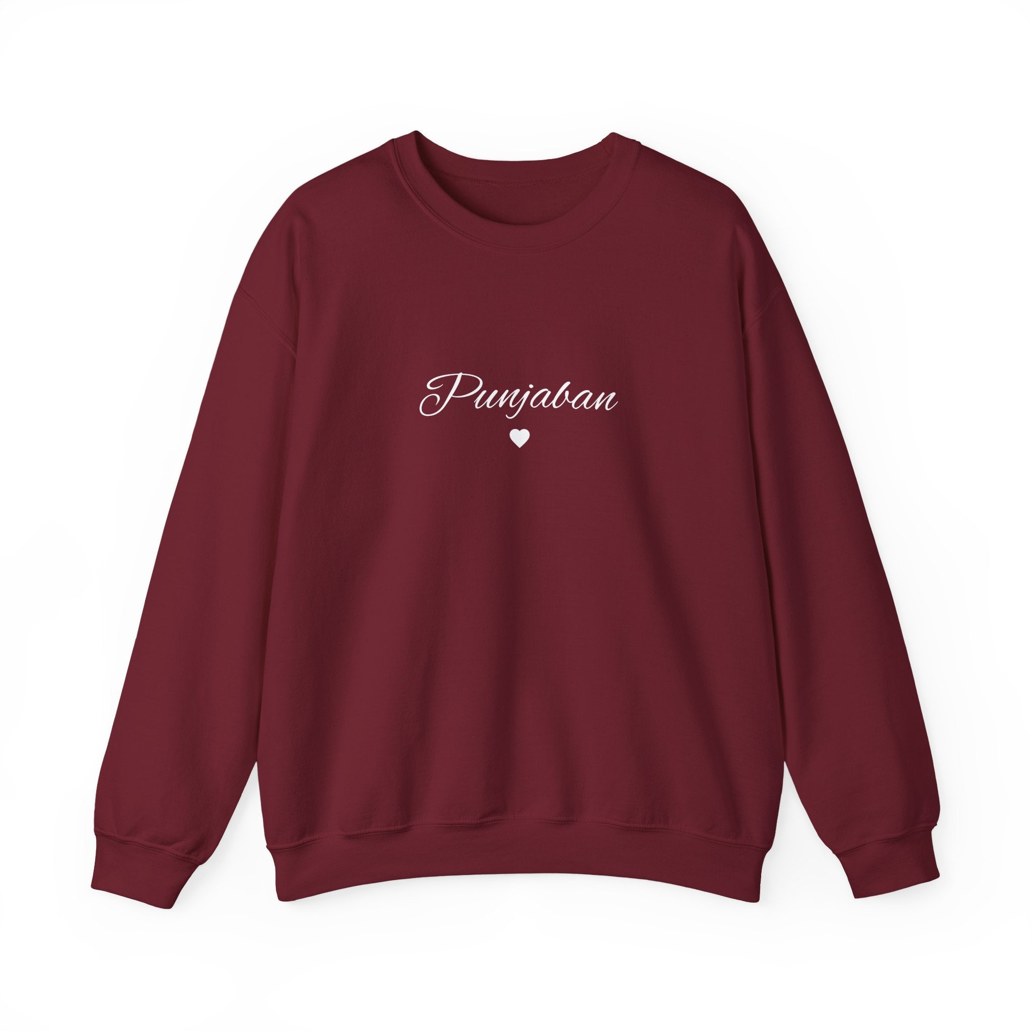 Punjaban sweatshirt