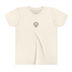 Junior "Rooted in Punjab" T shirt