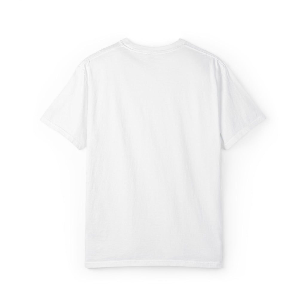Embroidered Khanda unisex T Shirt