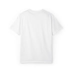 Embroidered Khanda unisex T Shirt