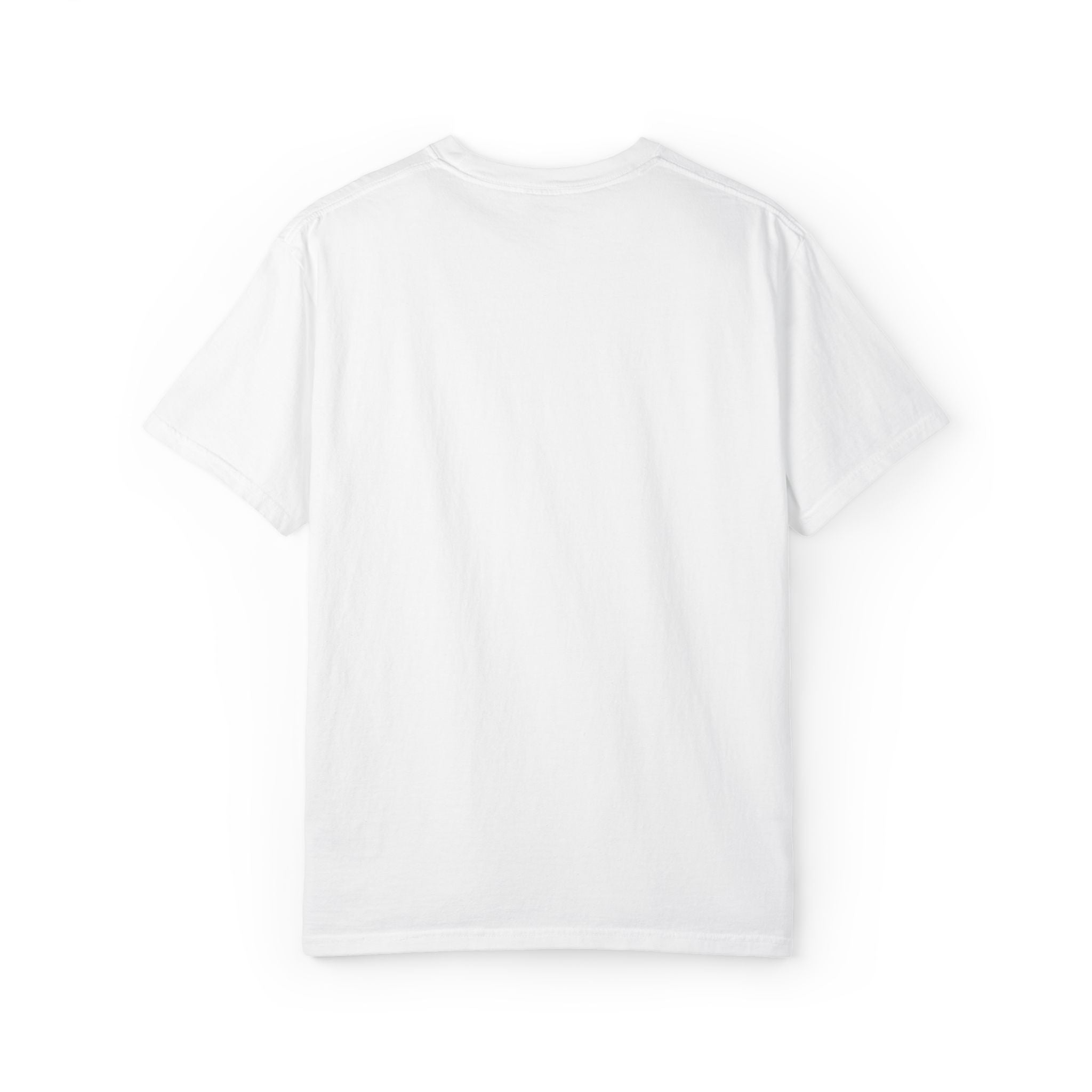 Embroidered Khanda unisex T Shirt