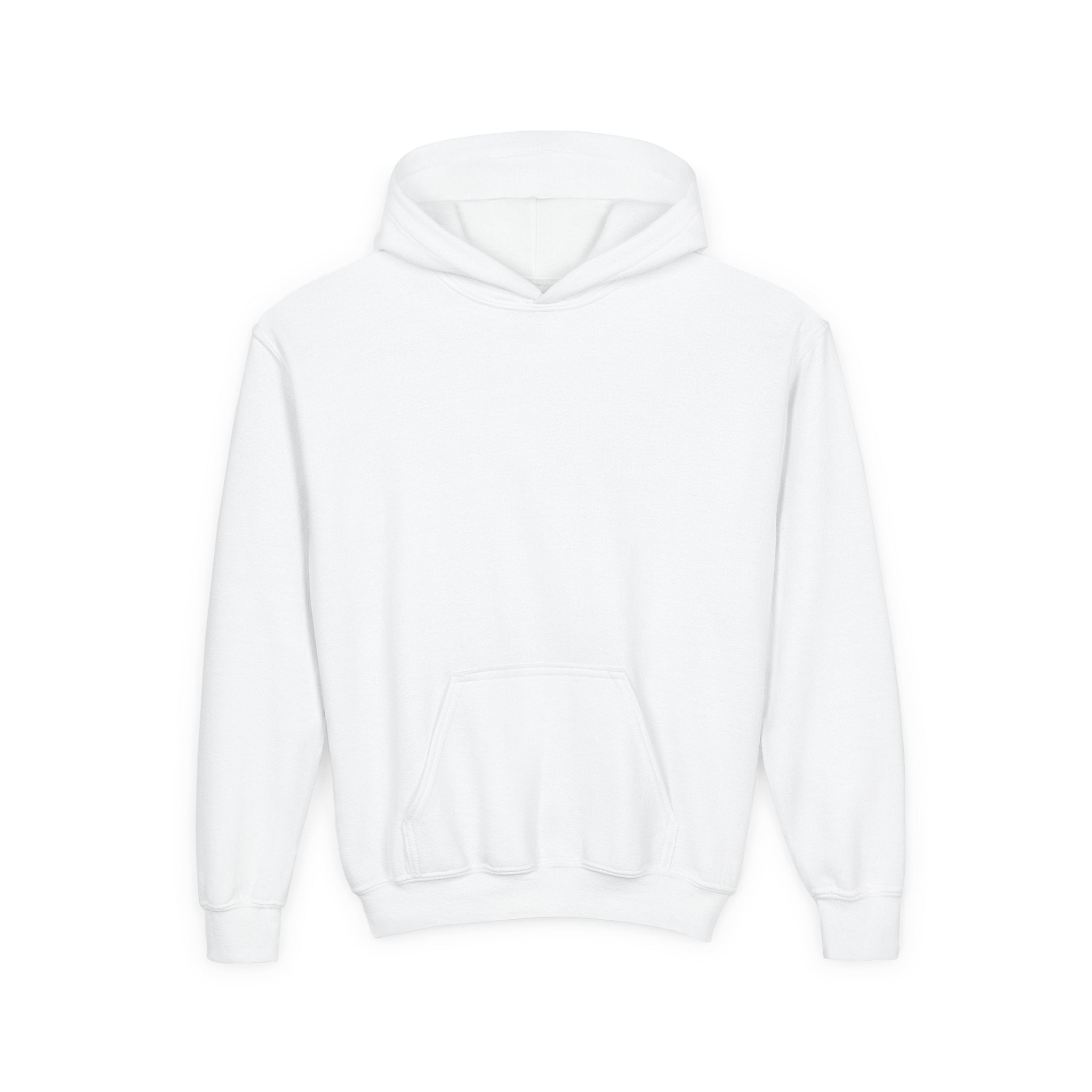 Rooted in Punjab Junior Hoodie
