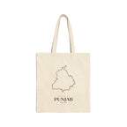 Rooted in Punjab Tote Bag