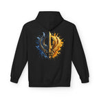 "SINGH" Khanda Hoodie