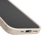 Rooted In Punjab Biodegradable Phone Case