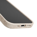 Rooted In Punjab Biodegradable Phone Case