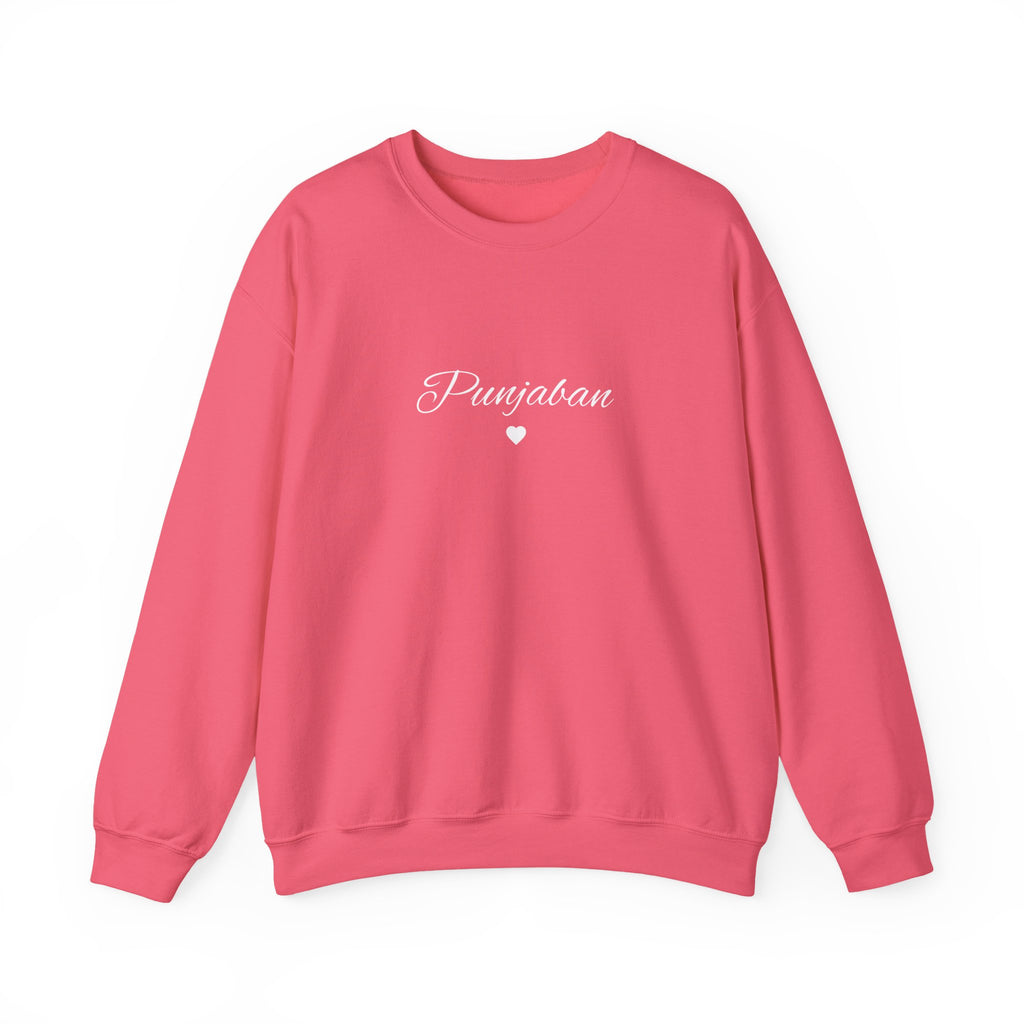 Punjaban sweatshirt