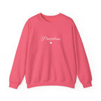 Punjaban sweatshirt