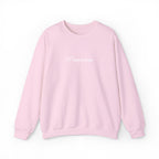 Embroidered Punjaban Sweatshirt