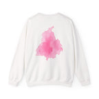 Water colour Punjab Hoodie
