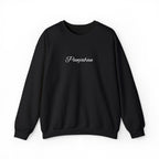 Embroidered Punjaban Sweatshirt