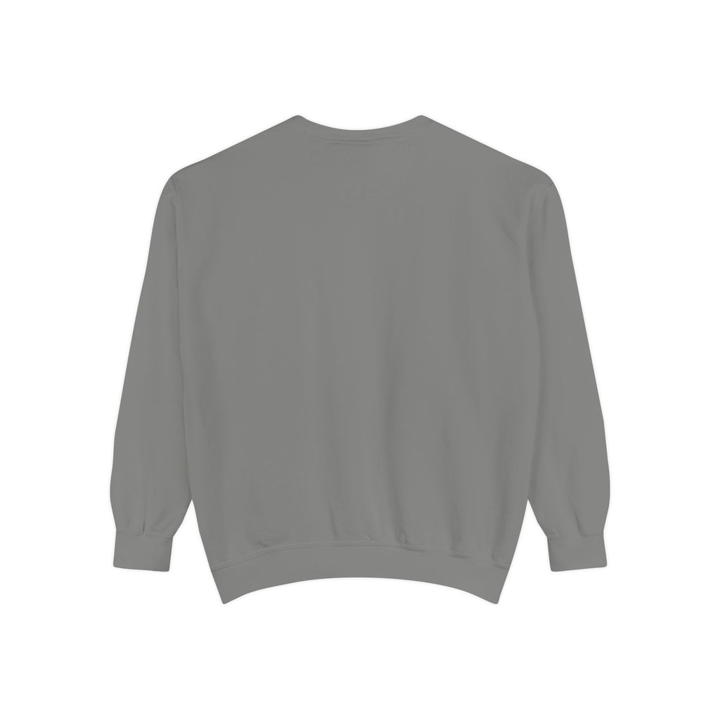 Rooted in Punjab unisex Sweatshirt